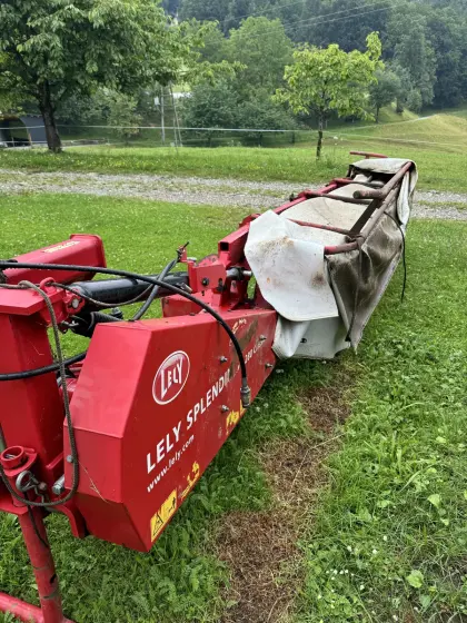 Lely Splendimo 280