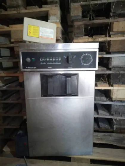 Waschautomat Alfa Laval Alwa 3000