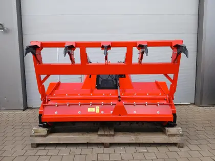 AHWI PRINOTH UZM580-2300