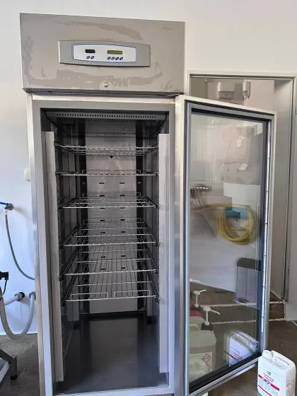 Reifeschrank Friulnox AS EN2 VTR