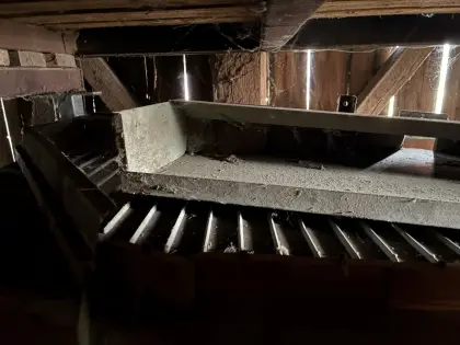 Gewichtsausleser Heid