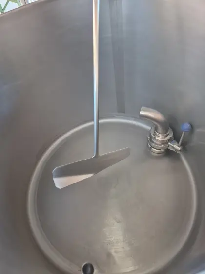 Frigomilk Milchkühler G1
