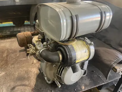 MAG Motor 1045