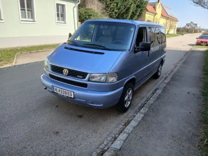 VW T4 Teile
