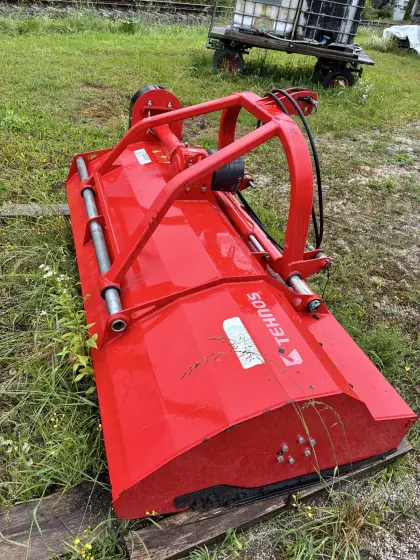 Tehnos Mulcher MUL 200