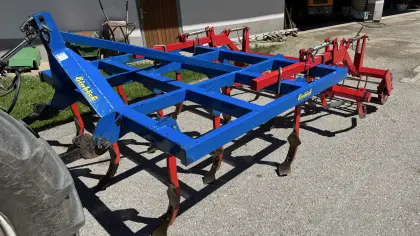 Grubber Einböck E4-11 1K STR