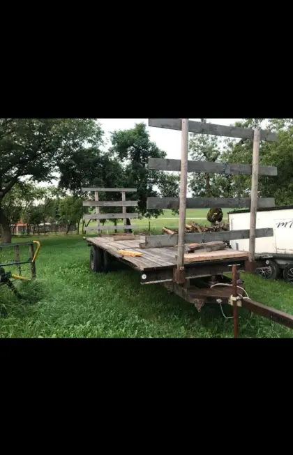 Ballenwagen