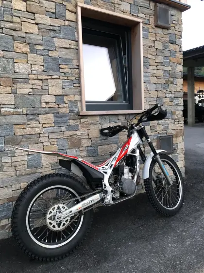 Beta Evo 290 Trial