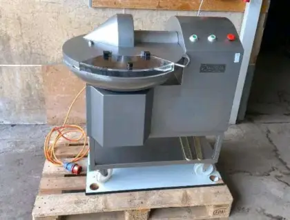Kutter BC 402