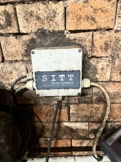 SITT Kühlung Wein für 20 Tanks