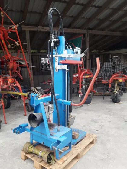 Holzspalter Güde 20 t