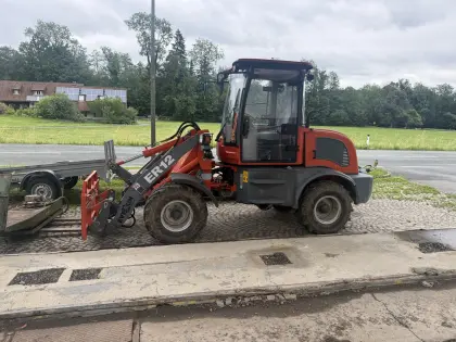 Everun ER 12 4WD