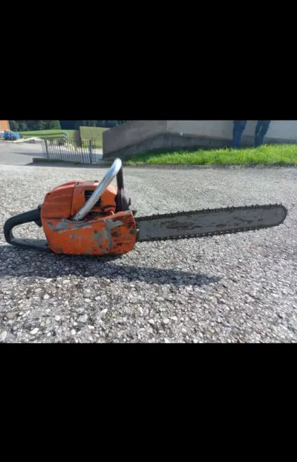 Husqvarna AB Practica 65