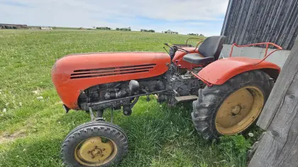 Steyr 188 Typ 188