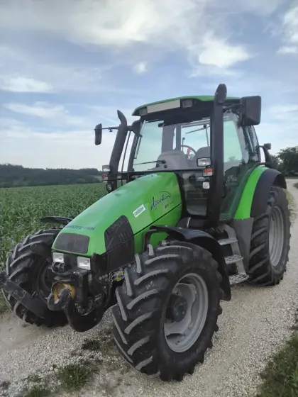 Deutz 105 MK3