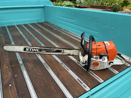 Stihl MS 661