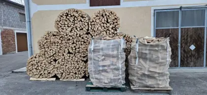 Brennholz