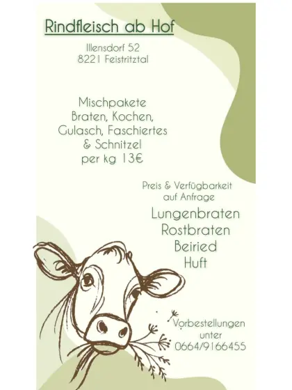 Rindfleisch