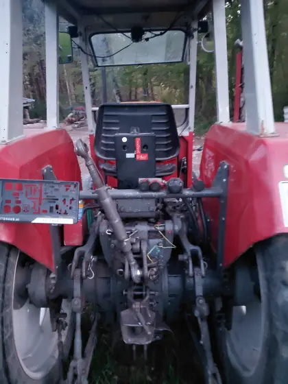 Steyr 768