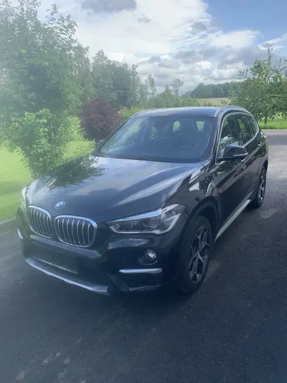 BMW X1 sDrive18i Sport