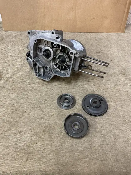 Puch Z50 Motor Puch Maxi, KTM, Z 50