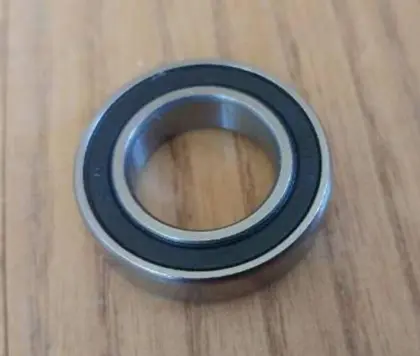Kugellager für Husqvarna T-45