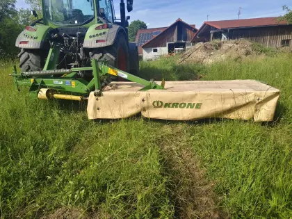 Krone Easycut 280