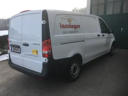 Mercedes-Benz Vito 109 CDI