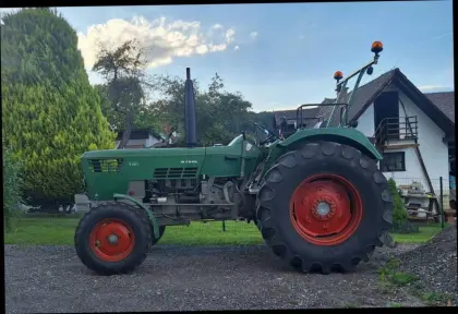 Deutz 7006