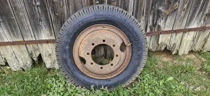 Reifen 7.50-20
