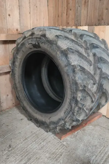Traktorreifen Michelin Multibib