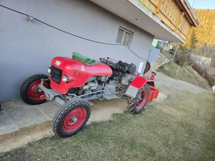 Krasser U5V