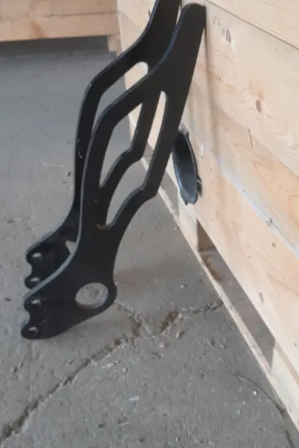 John Deere Grillschutz