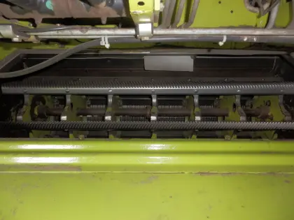 Claas Dominator 106
