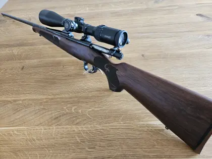 Winchester Model 70 - .223 WSSM