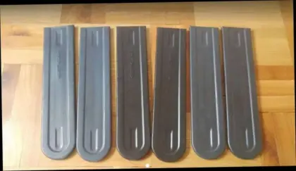 Motorsägen Schwertschutz