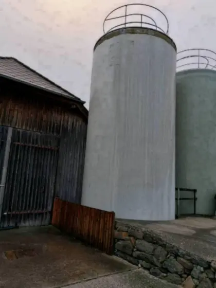 Epple Hochsilo