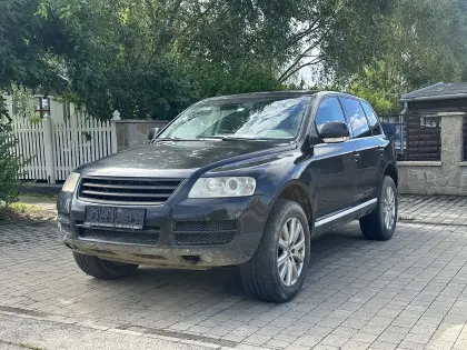Touareg