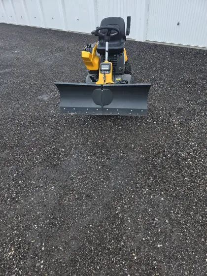 Stiga Pro Park 900 AWX