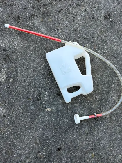 Kälberdrencher