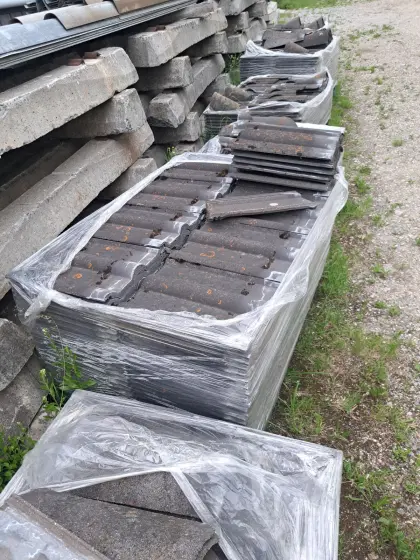Bramac Dachziegel