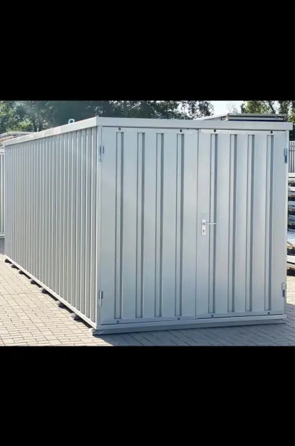 Container
