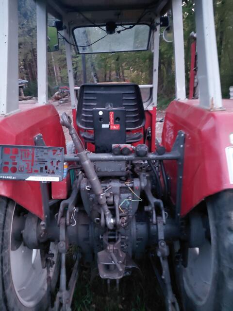 Steyr 768