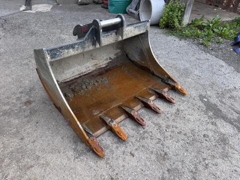 Tieflöffel Geel 1,2 m