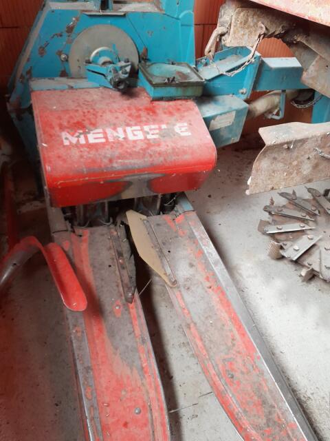 Mengele MEX 300