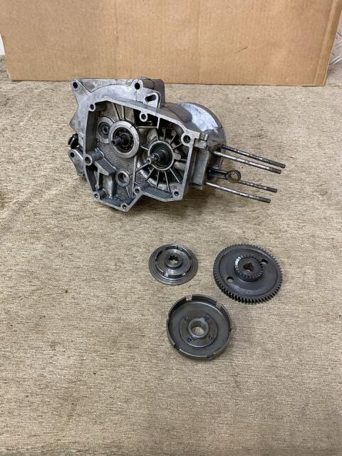 Puch Z50 Motor Puch Maxi, KTM, Z 50