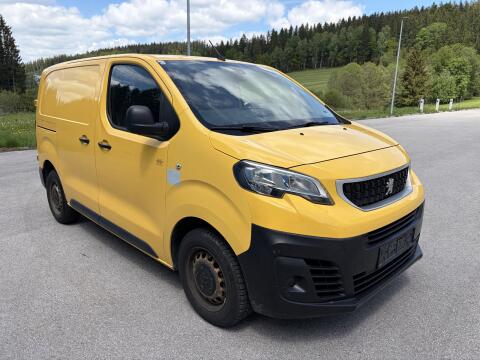 Peugeot Expert Dangel 4x4