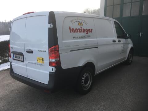 Mercedes-Benz Vito 109 CDI