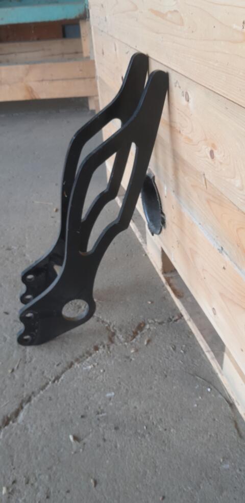 John Deere Grillschutz