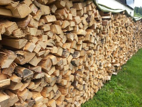 Brennholz